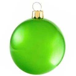 Holiball Ornament (47078) -Roman Shop 47078amd