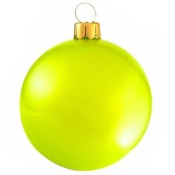 Holiball Ornament (47079) -Roman Shop 47079amd 1
