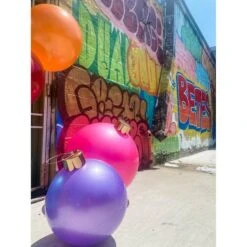 Holiball Ornament (47092) -Roman Shop 470803md 1