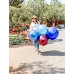 Holiball Ornament (47081) -Roman Shop 470813md