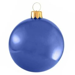 Holiball Ornament (47081) -Roman Shop 47081Amd 1