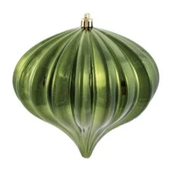 Vickerman Christmas Tree Ornament (3 Pack) (470855)