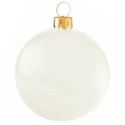 Holiball Ornament (47067) -Roman Shop 47090amd