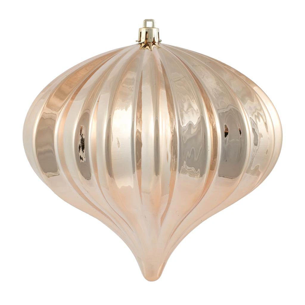 Vickerman Christmas Tree Ornament (3 Pack) (471050) 3 Vickerman Christmas Tree Ornament (3 Pack) (471050)