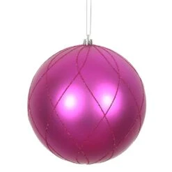 Vickerman Christmas Tree Ornament (472170)