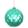 Vickerman Christmas Tree Ornament (6 Pack) (472835) 2 Vickerman Christmas Tree Ornament (6 Pack) (472835) -Roman Shop 472835lg
