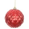 Vickerman Christmas Tree Ornament (4 Pack) (473061) -Roman Shop 473061lg
