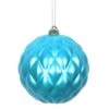 Vickerman Christmas Tree Ornament (4 Pack) (473108) 2 Vickerman Christmas Tree Ornament (4 Pack) (473108) -Roman Shop 473108lg
