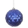 Vickerman Christmas Tree Ornament (4 Pack) (473146) 1 Vickerman Christmas Tree Ornament (4 Pack) (473146) -Roman Shop 473146lg