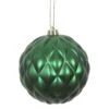 Vickerman Christmas Tree Ornament (4 Pack) (473153) 2 Vickerman Christmas Tree Ornament (4 Pack) (473153) -Roman Shop 473153lg