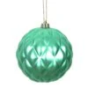 Vickerman Christmas Tree Ornament (4 Pack) (473221)
