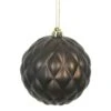 Vickerman Christmas Tree Ornament (4 Pack) (473351) -Roman Shop 473351lg