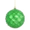 Vickerman Christmas Tree Ornament (4 Pack) (475058) -Roman Shop 475058lg
