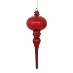 Vickerman Christmas Tree Ornament (3 Pack) (475423)