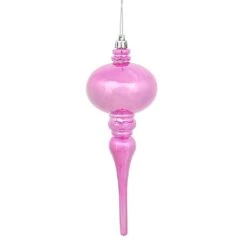 Vickerman Christmas Tree Ornament (3 Pack) (475669)