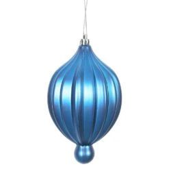 Vickerman Christmas Tree Ornament (4 Pack) (475720)