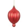 Vickerman Christmas Tree Ornament (4 Pack) (475737) -Roman Shop 475737lg