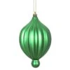 Vickerman Christmas Tree Ornament (4 Pack) (475744) 1 Vickerman Christmas Tree Ornament (4 Pack) (475744) -Roman Shop 475744lg