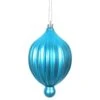 Vickerman Christmas Tree Ornament (4 Pack) (475775) -Roman Shop 475775lg