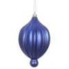 Vickerman Christmas Tree Ornament (4 Pack) (475812) -Roman Shop 475812lg