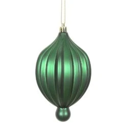 Vickerman Christmas Tree Ornament (4 Pack) (475829)