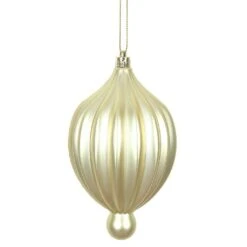 Vickerman Christmas Tree Ornament (4 Pack) (475874)