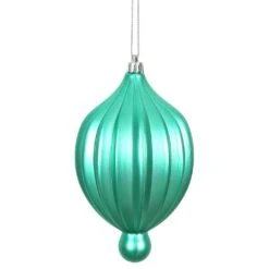 Vickerman Christmas Tree Ornament (4 Pack) (475881)