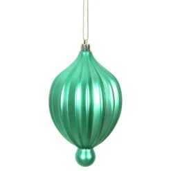Vickerman Christmas Tree Ornament (4 Pack) (475898)