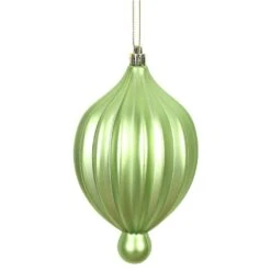 Vickerman Christmas Tree Ornament (4 Pack) (475911)