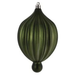 Vickerman Christmas Tree Ornament (4 Pack) (475942)