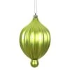 Vickerman Christmas Tree Ornament (4 Pack) (476000)