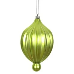 Vickerman Christmas Tree Ornament (4 Pack) (476000)