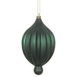 Vickerman Christmas Tree Ornament (4 Pack) (476017)