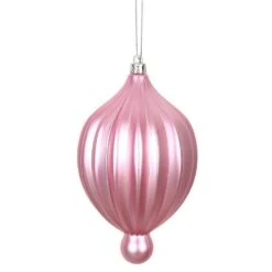 Vickerman Christmas Tree Ornament (4 Pack) (476048)