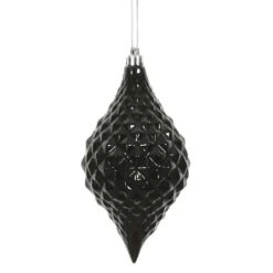 Vickerman Christmas Tree Ornament (4 Pack) (476567)