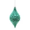 Vickerman Christmas Tree Ornament (4 Pack) (476666) -Roman Shop 476666lg