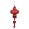 Vickerman Christmas Tree Ornament (3 Pack) (476895) -Roman Shop 476895lg