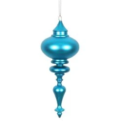 Vickerman Christmas Tree Ornament (3 Pack) (476932)