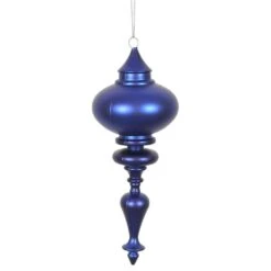 Vickerman Christmas Tree Ornament (3 Pack) (476970)