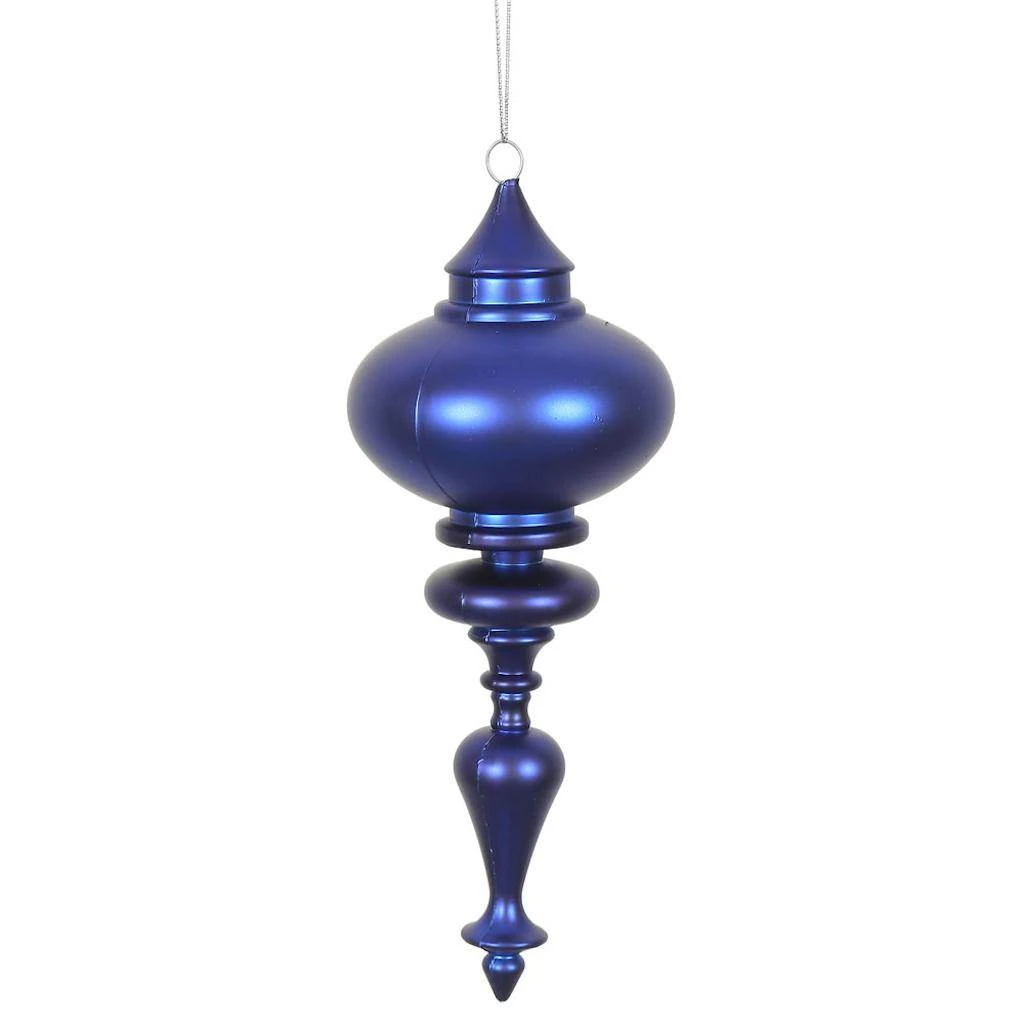 Vickerman Christmas Tree Ornament (3 Pack) (476970) 3 Vickerman Christmas Tree Ornament (3 Pack) (476970)