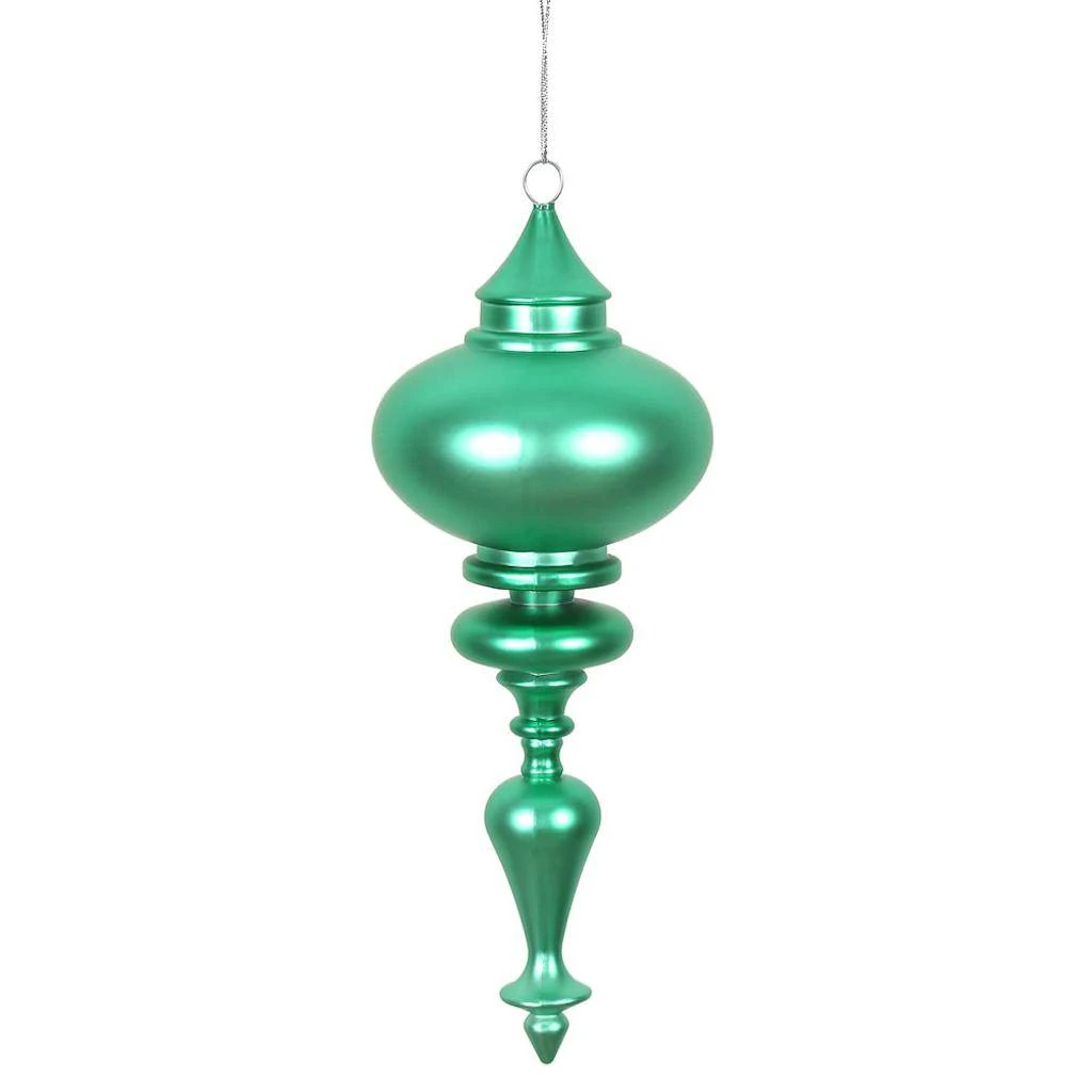 Vickerman Christmas Tree Ornament (3 Pack) (477052) 3 Vickerman Christmas Tree Ornament (3 Pack) (477052)