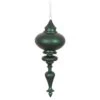 Vickerman Christmas Tree Ornament (3 Pack) (477175) 1 Vickerman Christmas Tree Ornament (3 Pack) (477175) -Roman Shop 477175lg