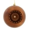 Vickerman Christmas Tree Ornament (4 Pack) (478325)