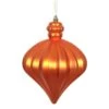 Vickerman Christmas Tree Ornament (4 Pack) (478479) 1 Vickerman Christmas Tree Ornament (4 Pack) (478479) -Roman Shop 478479lg