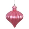 Vickerman Christmas Tree Ornament (4 Pack) (478585) 1 Vickerman Christmas Tree Ornament (4 Pack) (478585) -Roman Shop 478585lg