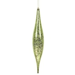 Vickerman Christmas Tree Ornament (2 Pack) (479209)