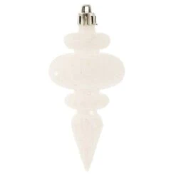 Vickerman Christmas Tree Ornament (Set Of 8) (480151) 8 Vickerman Christmas Tree Ornament (Set Of 8) (480151) -Roman Shop 480151amd