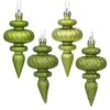 Vickerman Christmas Tree Ornament (Set Of 8) (480236) 2 Vickerman Christmas Tree Ornament (Set Of 8) (480236) -Roman Shop 480236lg