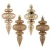 Vickerman Christmas Tree Ornament (8 Pack) (480274) -Roman Shop 480274lg