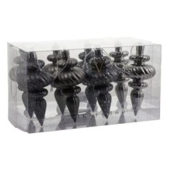 Vickerman Christmas Tree Ornament (8 Pack) (480304) -Roman Shop 4803045md